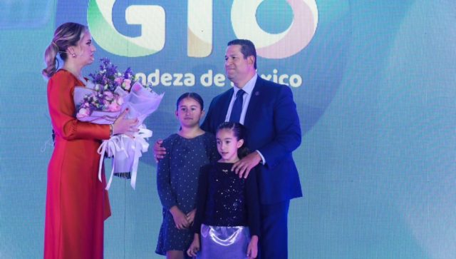 DIF de Guanajuato se transforma para atender a las personas más vulnerables