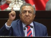 Exdiputado Saúl Huerta es sentenciado por abuso de menores