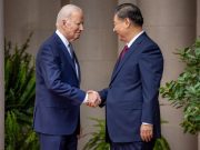 APEC 2023: Republicanos critican visita del presidente Xi Jinping a Estados Unidos