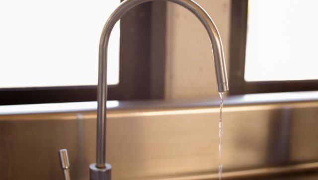 Cómo ahorrar agua en los restaurantes: expertos contestan