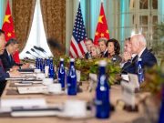 Estados Unidos y China acuerdan trabajar en equipo, México llega tarde