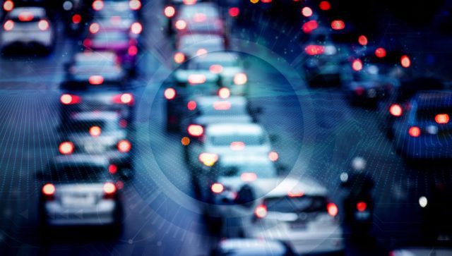 Tecnologías para el control de tránsito en megaciudades: el futuro de la seguridad