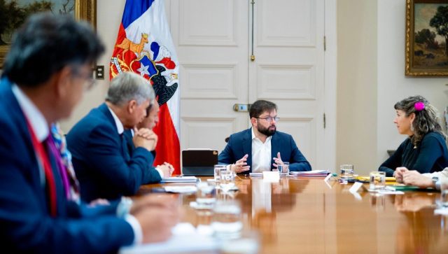 APEC 2023: el fenómeno migratorio refleja la debilidad política según Gabriel Boric