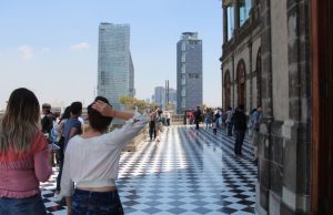 Actividades para fin de semana en CDMX: Exposiciones de música y pintura
