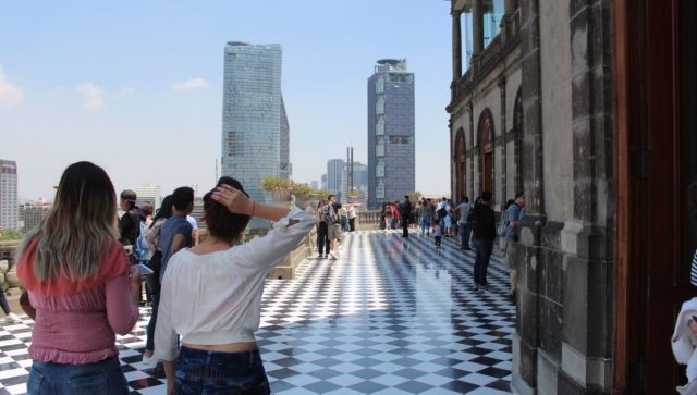 Actividades para fin de semana en CDMX: Exposiciones de música y pintura