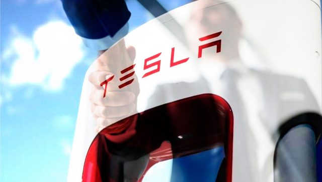 APEC: Elon Musk agradece a Xi Jinping el impulso de vehículos eléctricos
