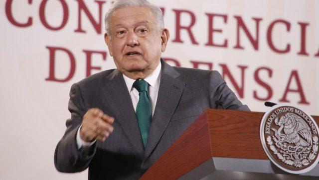 La “Mega Farmacia” de AMLO abrirá en diciembre