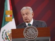 López Obrador no felicita a Milei tras ganar la presidencia en Argentina