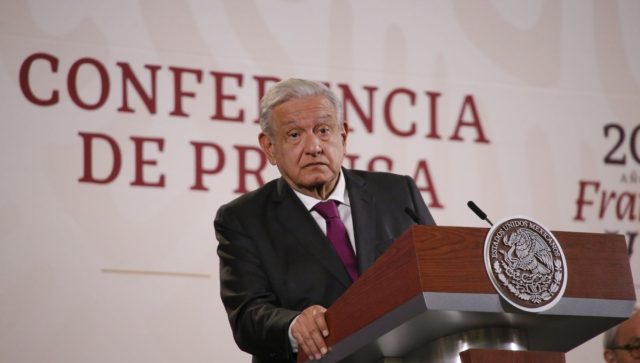 Gobierno de México acusa a magistrados por impedir la entrega de 15 mmdp a Acapulco