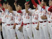 Sonora presume el regreso del Mundial de Softbol en 2024