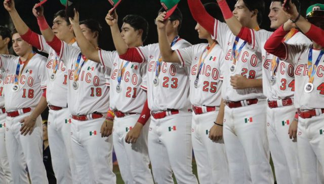 Sonora presume el regreso del Mundial de Softbol en 2024