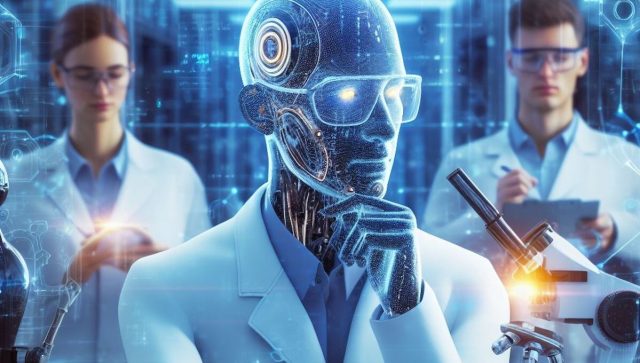 ¿Qué es la inteligencia artificial general? Científicos buscan consenso