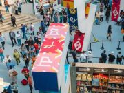 El talento literario de Chile aterriza en la FIL 2023 Guadalajara