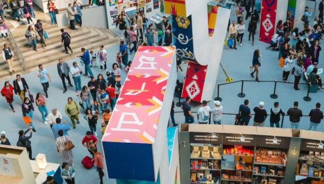 El talento literario de Chile aterriza en la FIL 2023 Guadalajara
