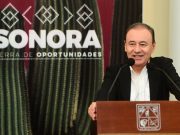 Gobierno de Sonora asegura que el programa ISSSTESON reactivó prestaciones