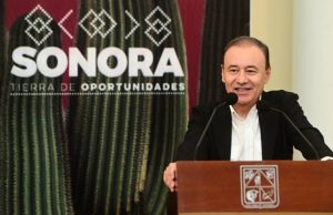 Gobierno de Sonora asegura que el programa ISSSTESON reactivó prestaciones
