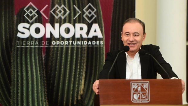 Gobierno de Sonora asegura que el programa ISSSTESON reactivó prestaciones