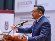 AMLO ratifica a Arturo Reyes Sandoval como rector del IPN