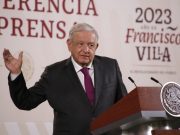 AMLO defiende a Ernestina Godoy y espera que sea ratificada en su cargo