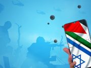 Caso Scream: acusan en redes sociales censura global por parte de Israel