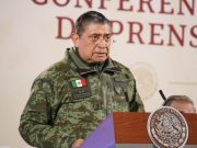 Sedena asegura que el Ejército intentó capturar al “Nini” en dos ocasiones