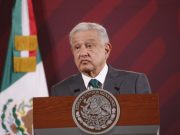 AMLO presume que su gobierno “no tiene deudas”