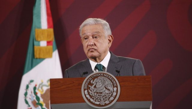 López Obrador propone a Joe Biden plan de desarrollo en temas de migración