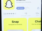 Llega Valentino a Snapchat, así se puede conseguir su nueva colección