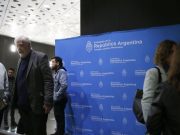 Argentina, 1985 completa el Ciclo argentino de cine en la Cineteca Nacional