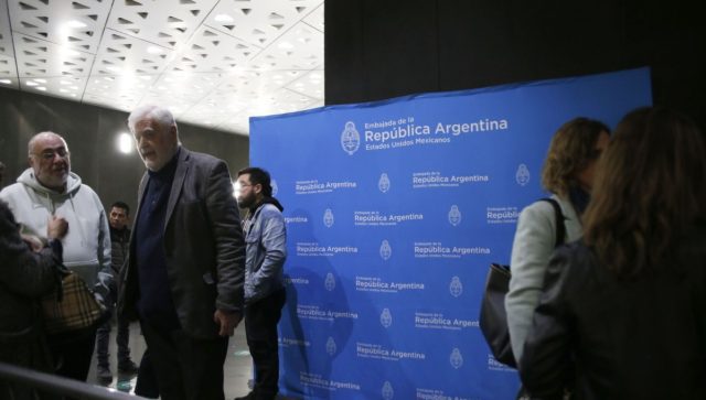 Argentina, 1985 completa el Ciclo argentino de cine en la Cineteca Nacional