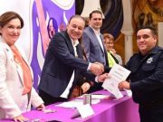 Sonora capacita a 150 elementos en el Sistema SALVA