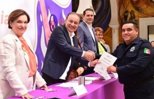 Sonora capacita a 150 elementos en el Sistema SALVA