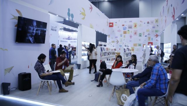 Conmemoración del golpe de Estado en Chile: reflexiones en la FIL Guadalajara 2023