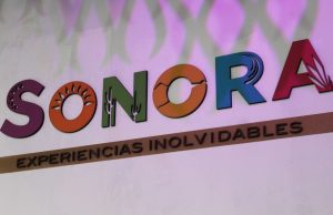 Casa Sonora llega a Los Pinos para promover la cultura y el turismo de la región