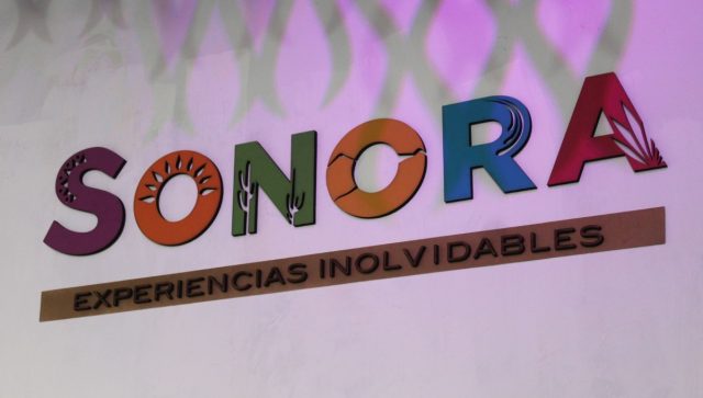 Casa Sonora llega a Los Pinos para promover la cultura y el turismo de la región