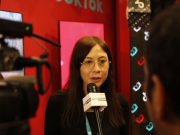 TikTok estrena su stand en la Feria Internacional del Libro de Guadalajara