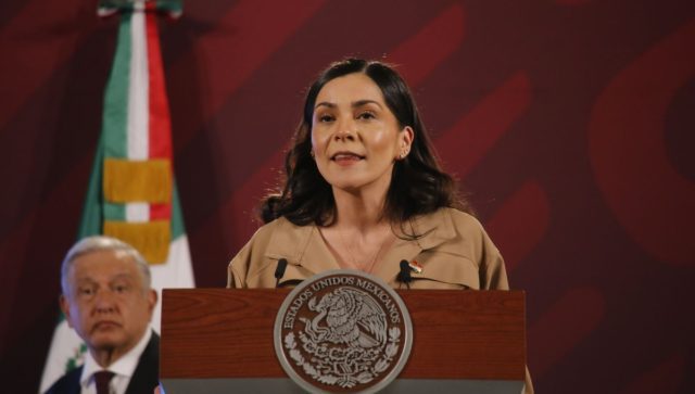 Gobierno de México asegura que la superfarmacia estará lista en diciembre