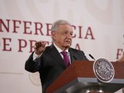 López Obrador mantiene política de neutralidad en el conflicto de Israel y Palestina