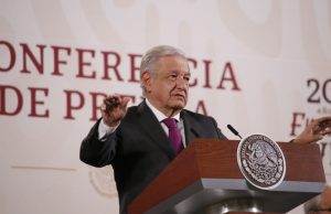 López Obrador asegura la revocación de mandato es un derecho del pueblo mexicano