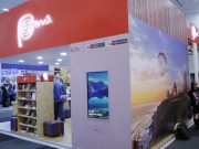 FIL 2023: Perú impulsa la lectura en México a través del programa FILantropía