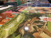 Literatura infantil y juvenil: oportunidades de la literatura argentina en México