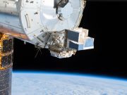 NASA experimenta con microgravedad y cómo el cuerpo humano se adapta a la ingravidez