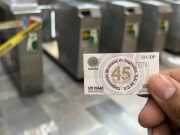 Cuáles son las estaciones del metro de CDMX que ya no aceptan boletos