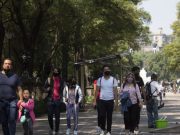 Gobierno de México destaca la reducción de pobreza y desigualdad en México