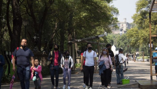 Gobierno de México destaca la reducción de pobreza y desigualdad en México