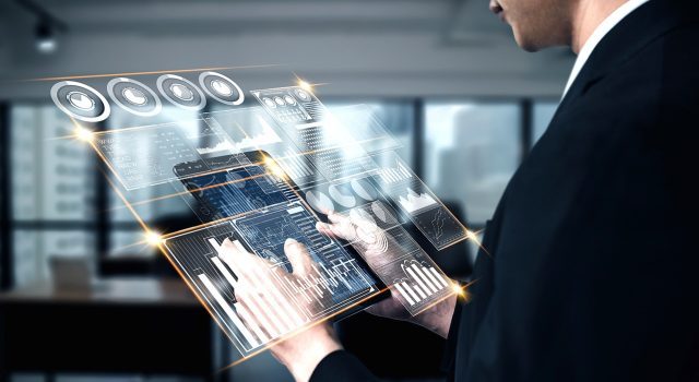 Amazon apuesta con IA generativa para producir servicios financieros personalizados
