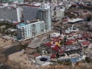Gobierno de México afirma no habrá retrasos en apoyos para damnificados de Guerrero
