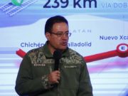 Tren Maya: avance al 80 % en el Tramo 4 a 15 días de su inauguración