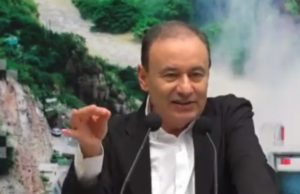 Así quedó el presupuesto de 82 mil 542 mdp para Sonora para 2024
