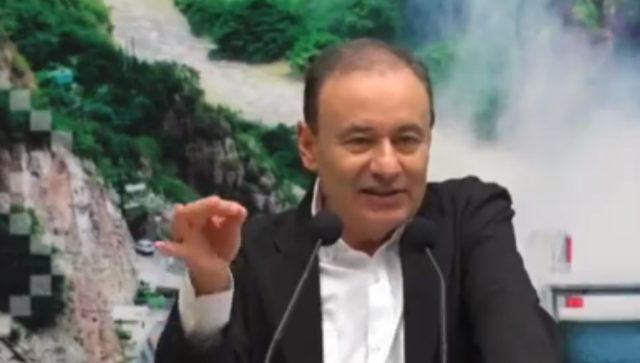 Así quedó el presupuesto de 82 mil 542 mdp para Sonora para 2024